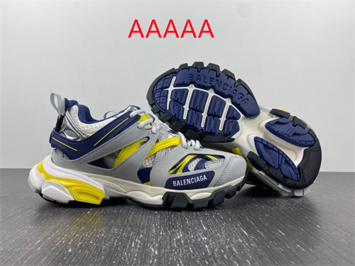 Balenciaga 3(AAAA)Shoes-129