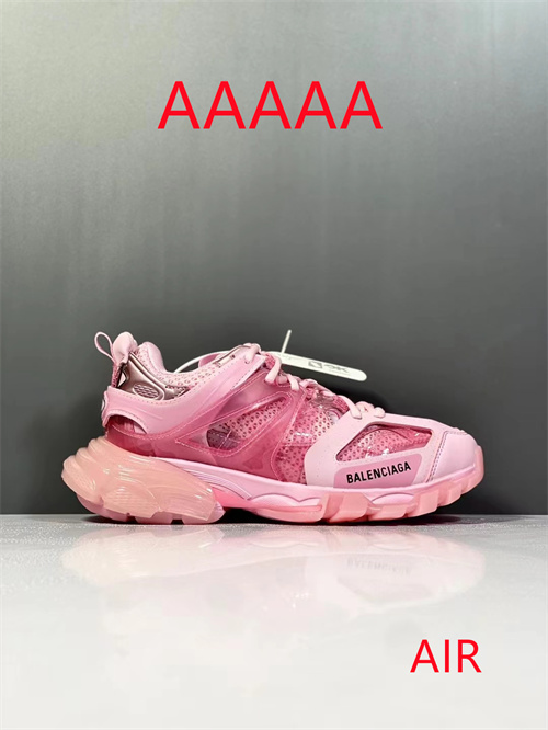 Balenciaga 3(AAAA)Shoes-020