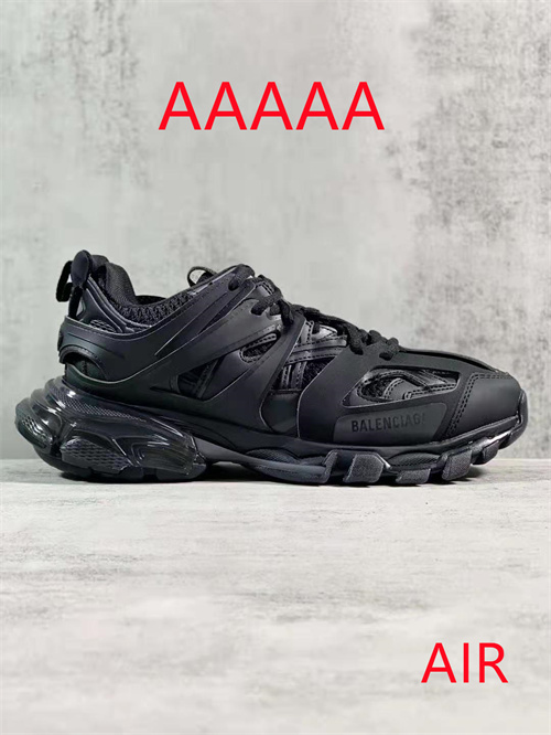Balenciaga 3(AAAA)Shoes-013