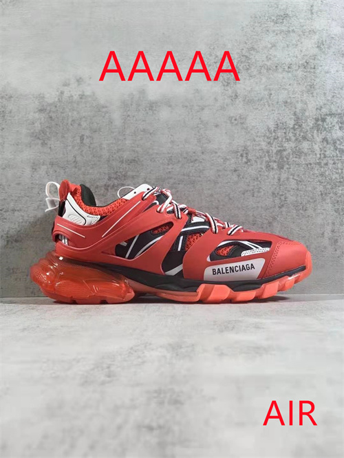 Balenciaga 3(AAAA)Shoes-015