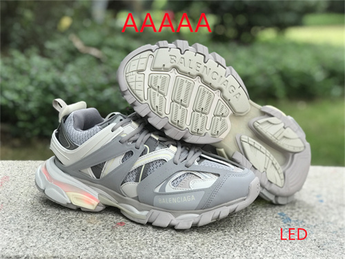 Balenciaga 3(AAAA)Shoes-127