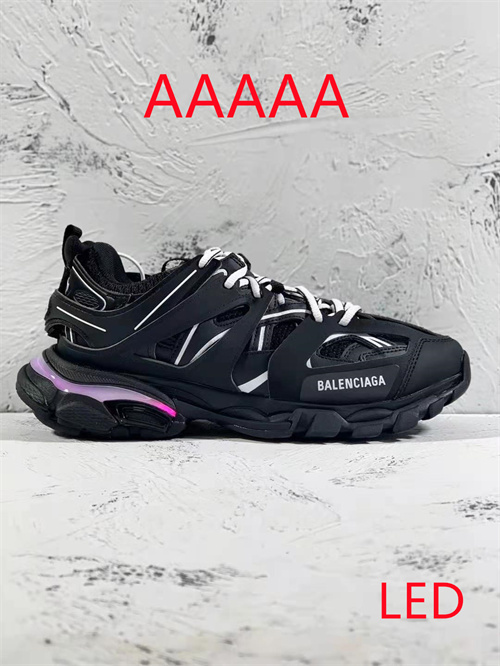 Balenciaga 3(AAAA)Shoes-003