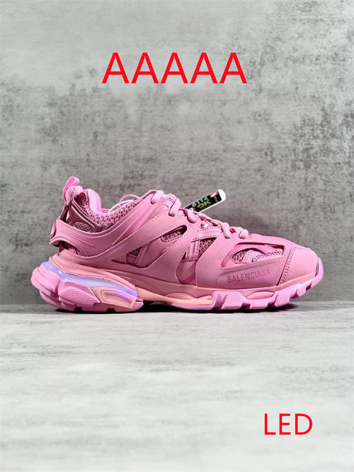 Balenciaga 3(AAAA)Shoes-006