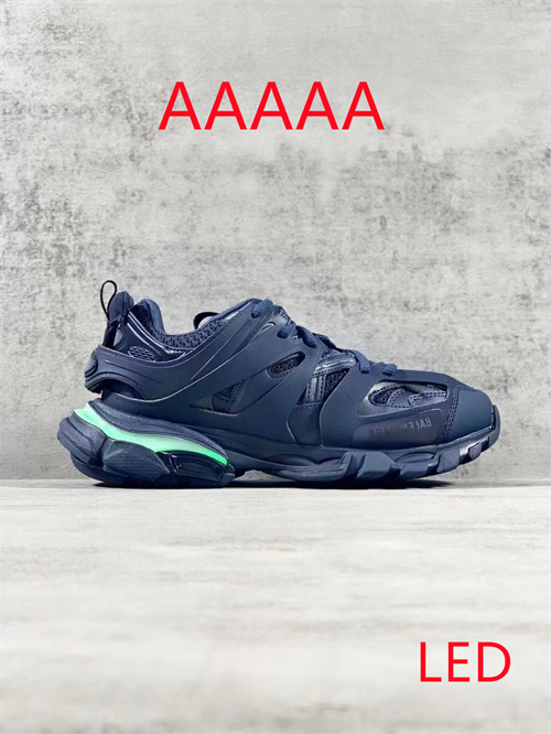 Balenciaga 3(AAAA)Shoes-010