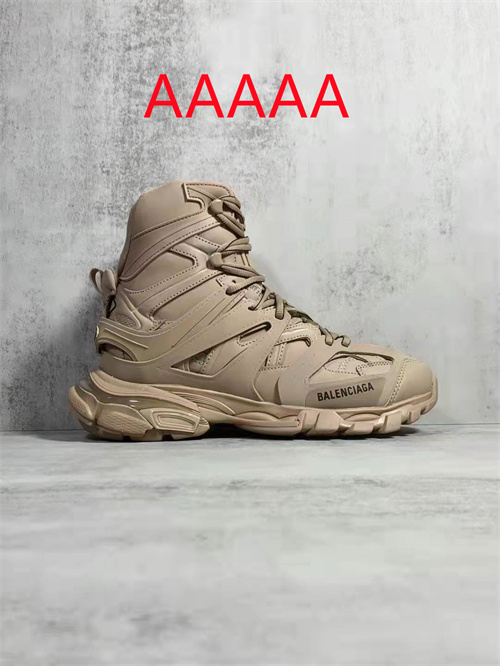 Balenciaga 3(AAAA)Shoes-024