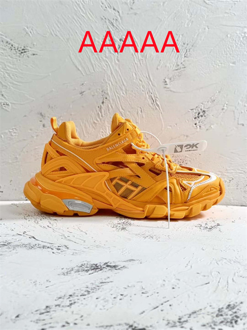 Balenciaga 4(AAAA)Shoes-031