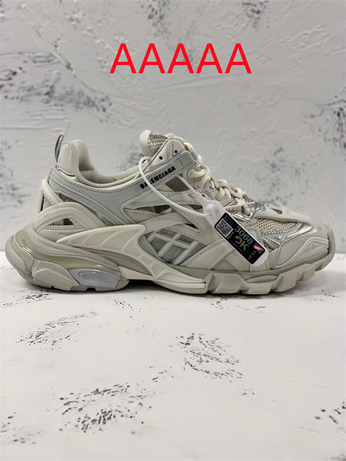 Balenciaga 4(AAAA)Shoes-001