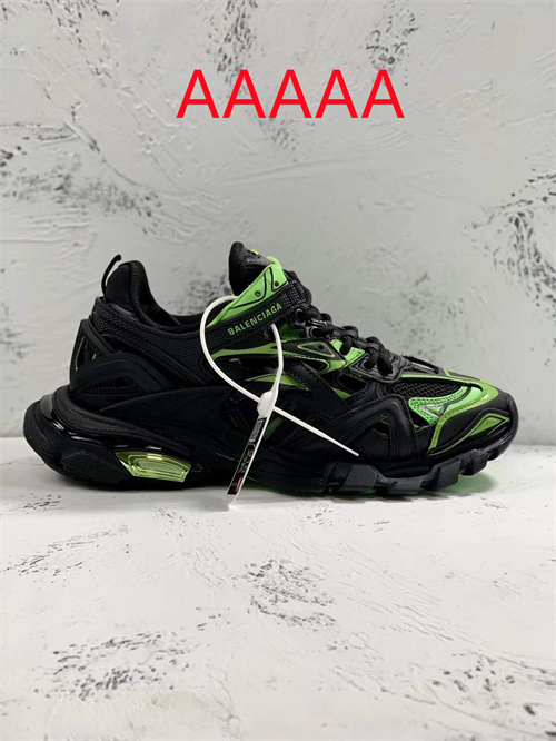 Balenciaga 4(AAAA)Shoes-014