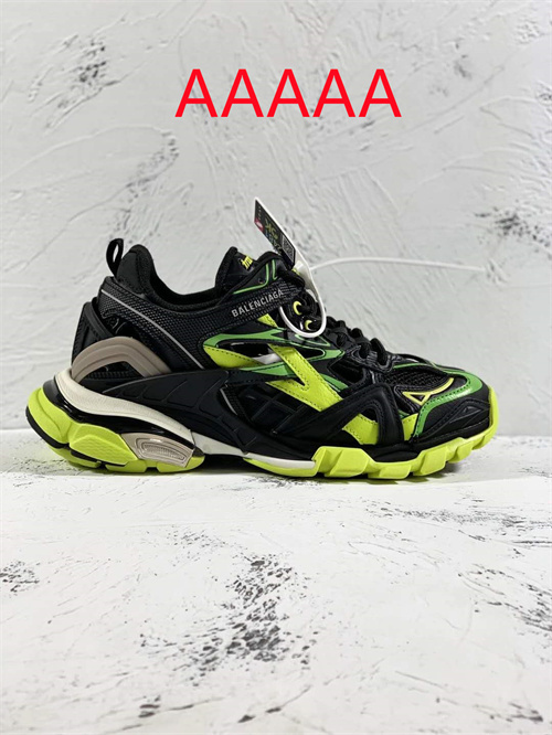 Balenciaga 4(AAAA)Shoes-015