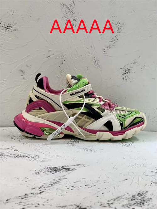 Balenciaga 4(AAAA)Shoes-005