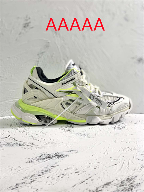Balenciaga 4(AAAA)Shoes-006