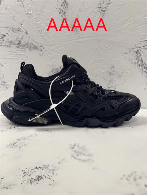 Balenciaga 4(AAAA)Shoes-007