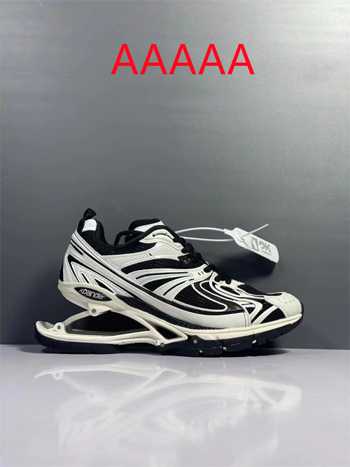 Balenciaga 6(AAAA)Shoes-012