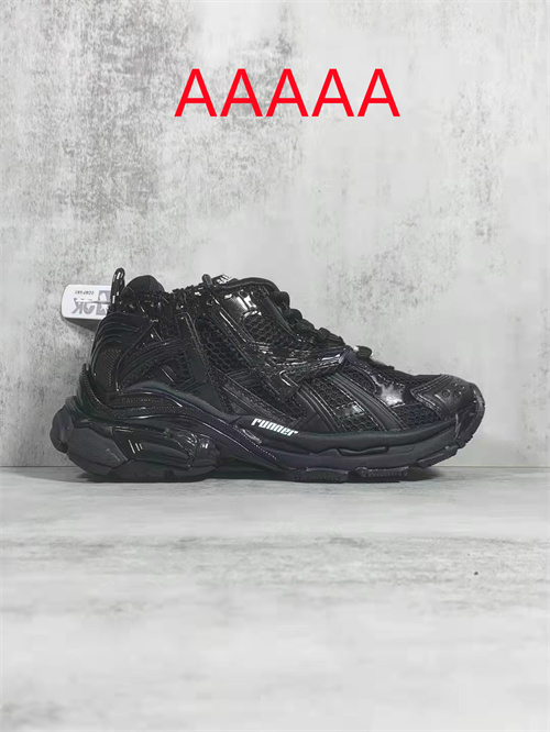 Balenciaga 7(AAAA)Shoes-001