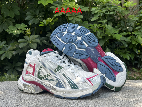 Balenciaga 7(AAAA)Shoes-0105