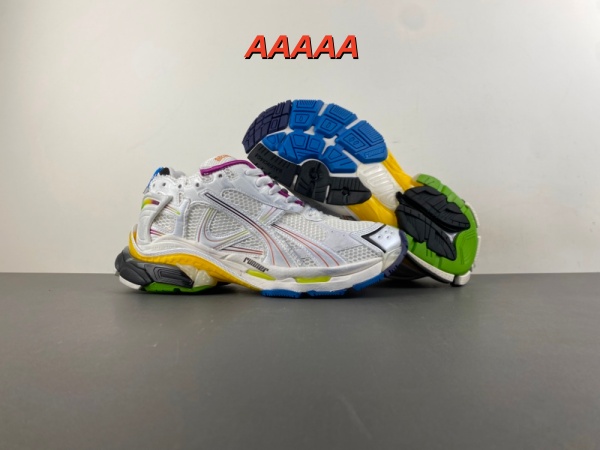 Balenciaga 7(AAAA)Shoes-0110