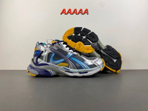 Balenciaga 7(AAAA)Shoes-0111