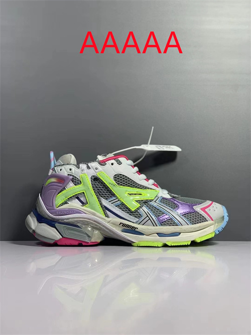 Balenciaga 7(AAAA)Shoes-011