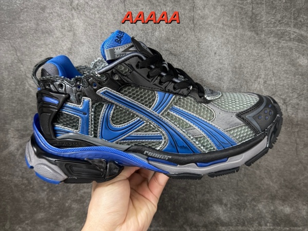 Balenciaga 7(AAAA)Shoes-0113