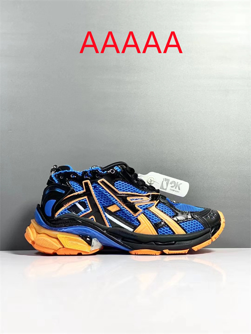 Balenciaga 7(AAAA)Shoes-014