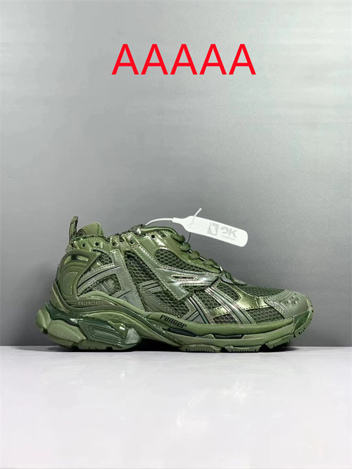 Balenciaga 7(AAAA)Shoes-015
