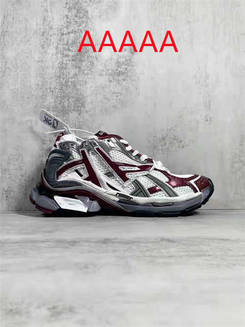 Balenciaga 7(AAAA)Shoes-002
