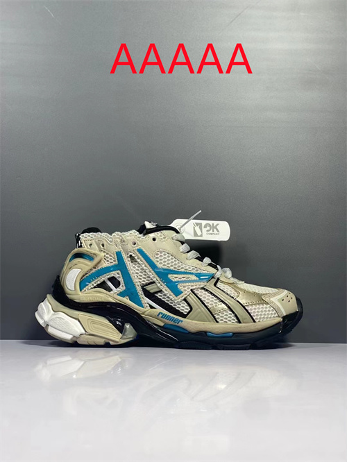 Balenciaga 7(AAAA)Shoes-021