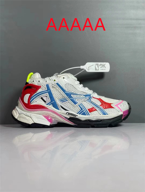 Balenciaga 7(AAAA)Shoes-027