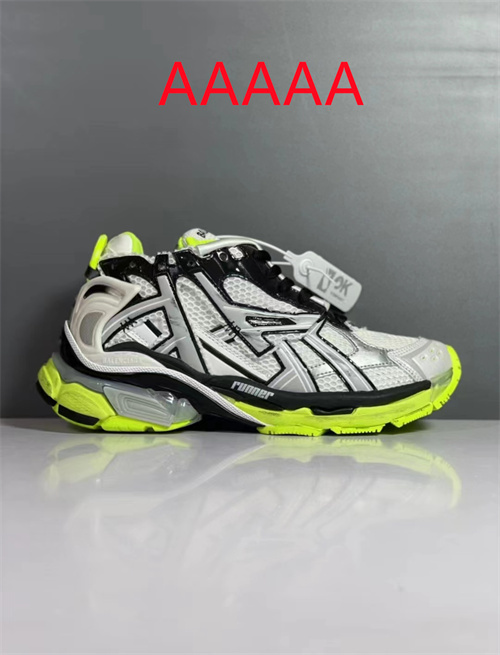Balenciaga 7(AAAA)Shoes-028