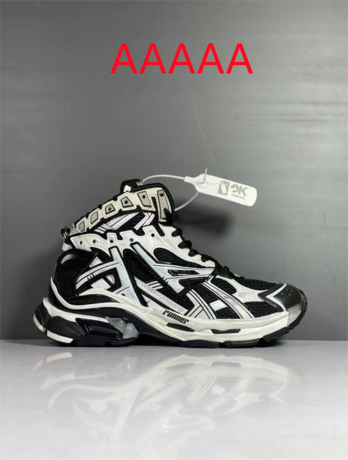 Balenciaga 7(AAAA)Shoes-029