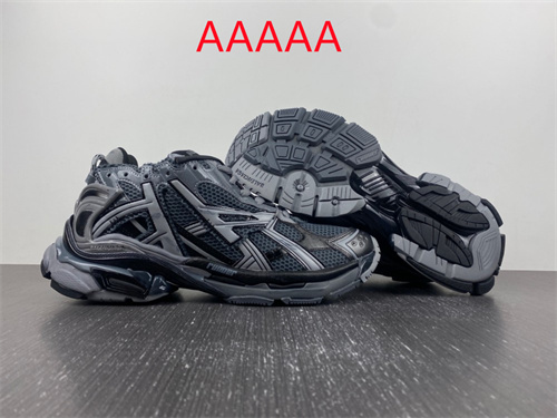 Balenciaga 7(AAAA)Shoes-034