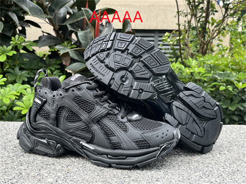 Balenciaga 7(AAAA)Shoes-0040