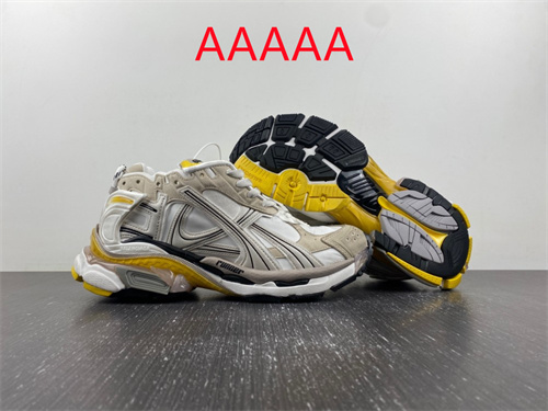 Balenciaga 7(AAAA)Shoes-0043