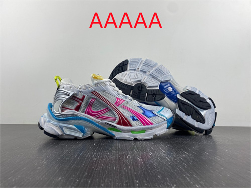Balenciaga 7(AAAA)Shoes-0046