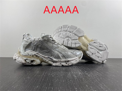 Balenciaga 7(AAAA)Shoes-0049