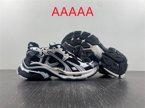 Balenciaga 7(AAAA)Shoes-0051