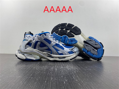 Balenciaga 7(AAAA)Shoes-0053
