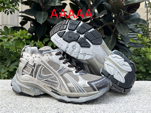 Balenciaga 7(AAAA)Shoes-0056