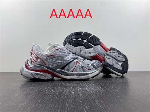 Balenciaga 7(AAAA)Shoes-0057