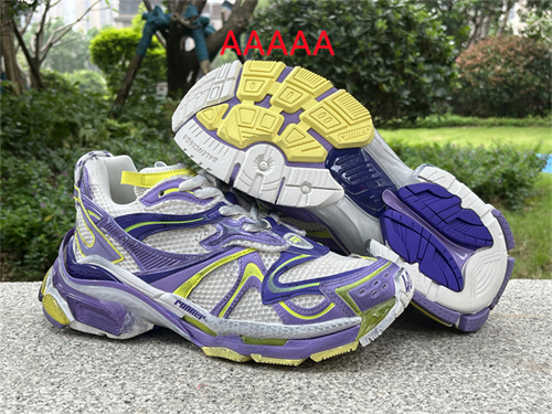 Balenciaga 7(AAAA)Shoes-0066