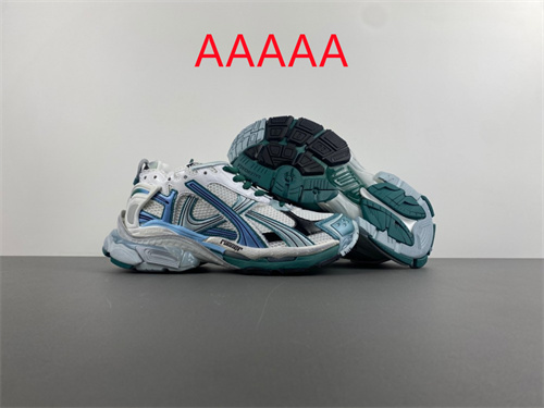 Balenciaga 7(AAAA)Shoes-0068