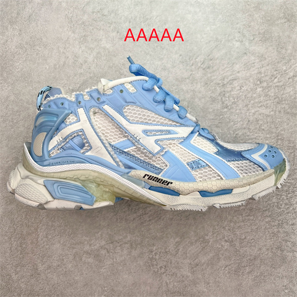Balenciaga 7(AAAA)Shoes-0084