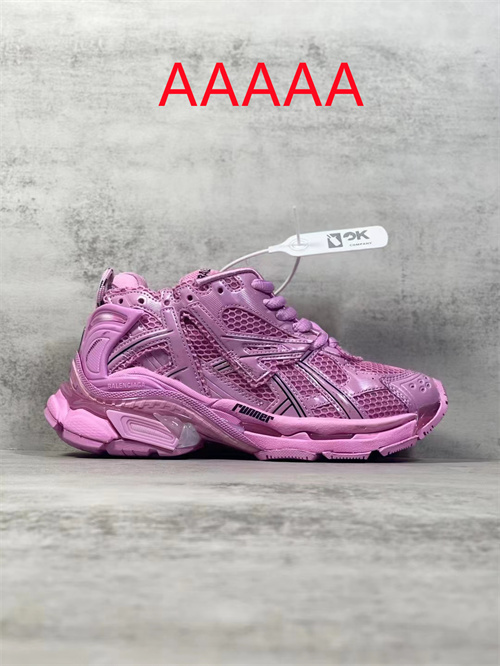 Balenciaga 7(AAAA)Shoes-031