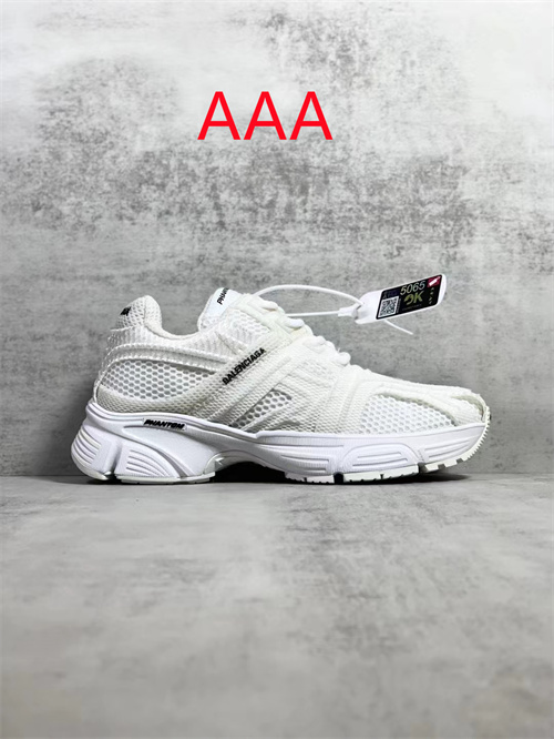 Balenciaga 8(AAAA)Shoes-001