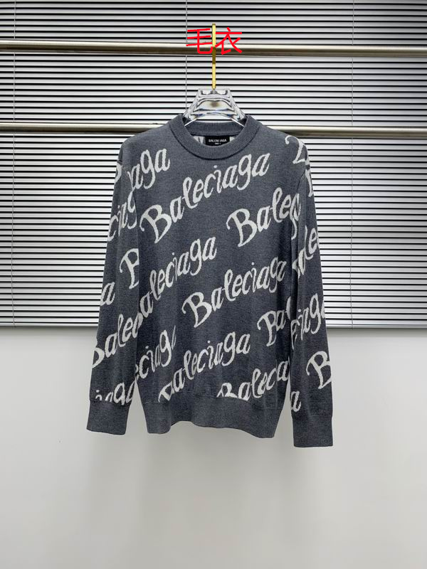 Balenciaga(Man)Sweaters-0140