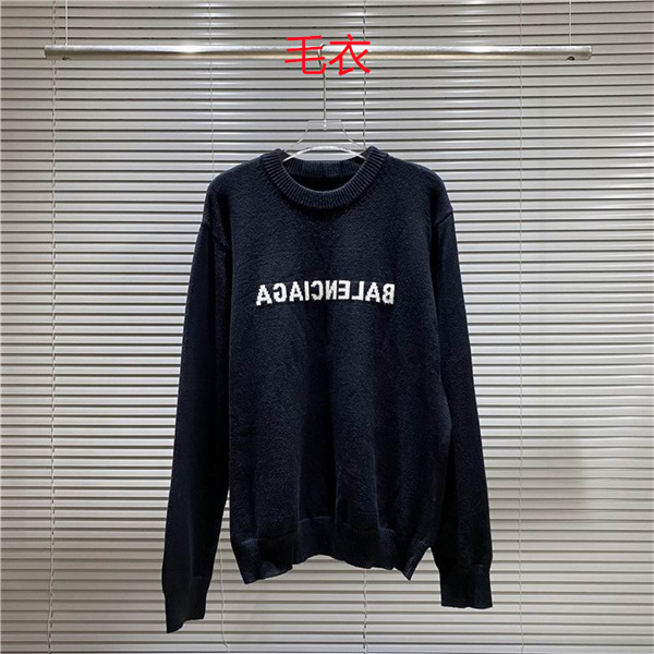 Balenciaga(Man)Sweaters-0163