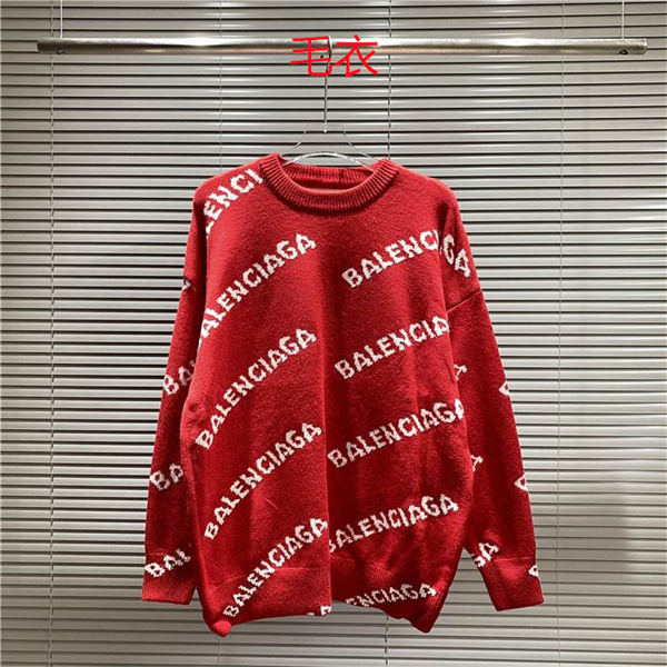 Balenciaga(Man)Sweaters-0175