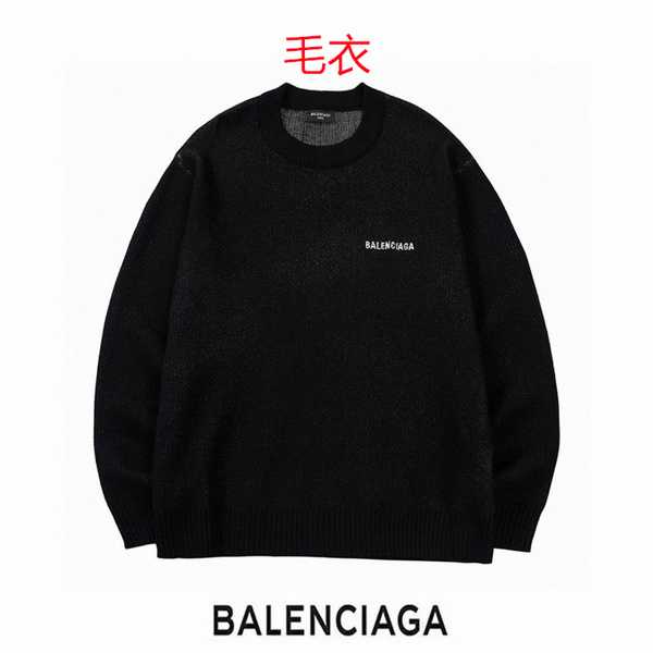 Balenciaga(Man)Sweaters-0186
