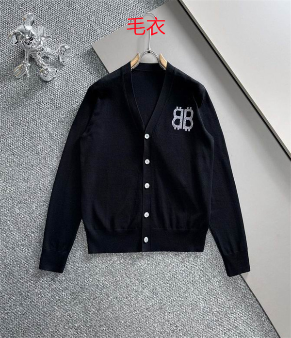 Balenciaga(Man)Sweaters-0194