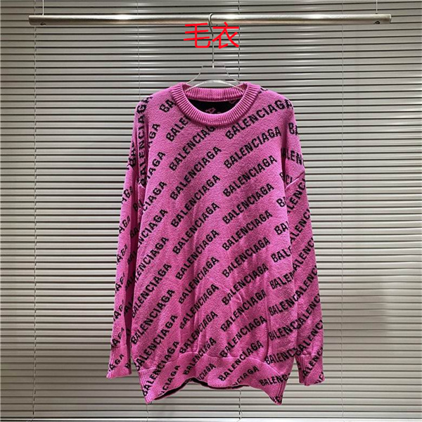 Balenciaga(Man)Sweaters-0146